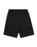 DAPLANETZ WORLDWIDE STADIUM SHORTS - BLACK