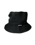 DAPLANETZ WORLDWIDE BUCKET HAT - BLACK