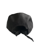 DAPLANETZ LOGO UNISEX PERFORMANCE CAP - BLACK