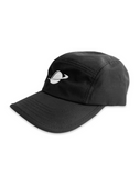 DAPLANETZ LOGO UNISEX PERFORMANCE CAP - BLACK